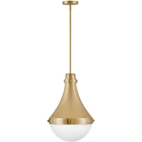 Oliver Medium Pendant