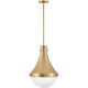Hinkley - Oliver Medium Pendant - Lights Canada