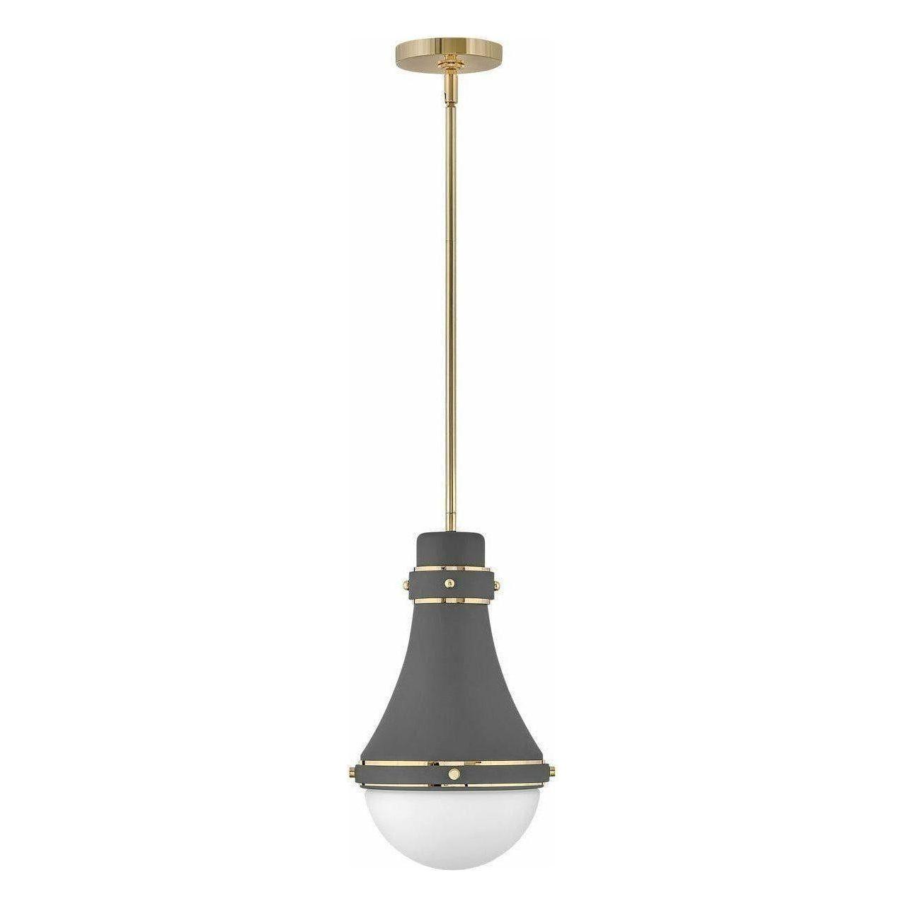 Hinkley - Hinkley Oliver Pendant - Lights Canada