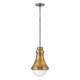 Hinkley - Hinkley Oliver Pendant - Lights Canada