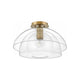 Hinkley - Hinkley Lotus Pendant - Lights Canada