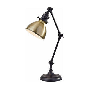 Adesso - Alden Table Lamp - Lights Canada