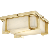 Delmar Flush Mount