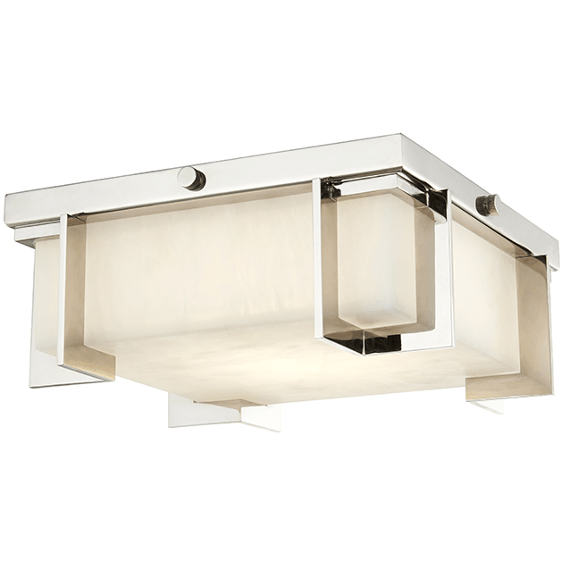 Hudson Valley Lighting - Delmar Flush Mount - Lights Canada