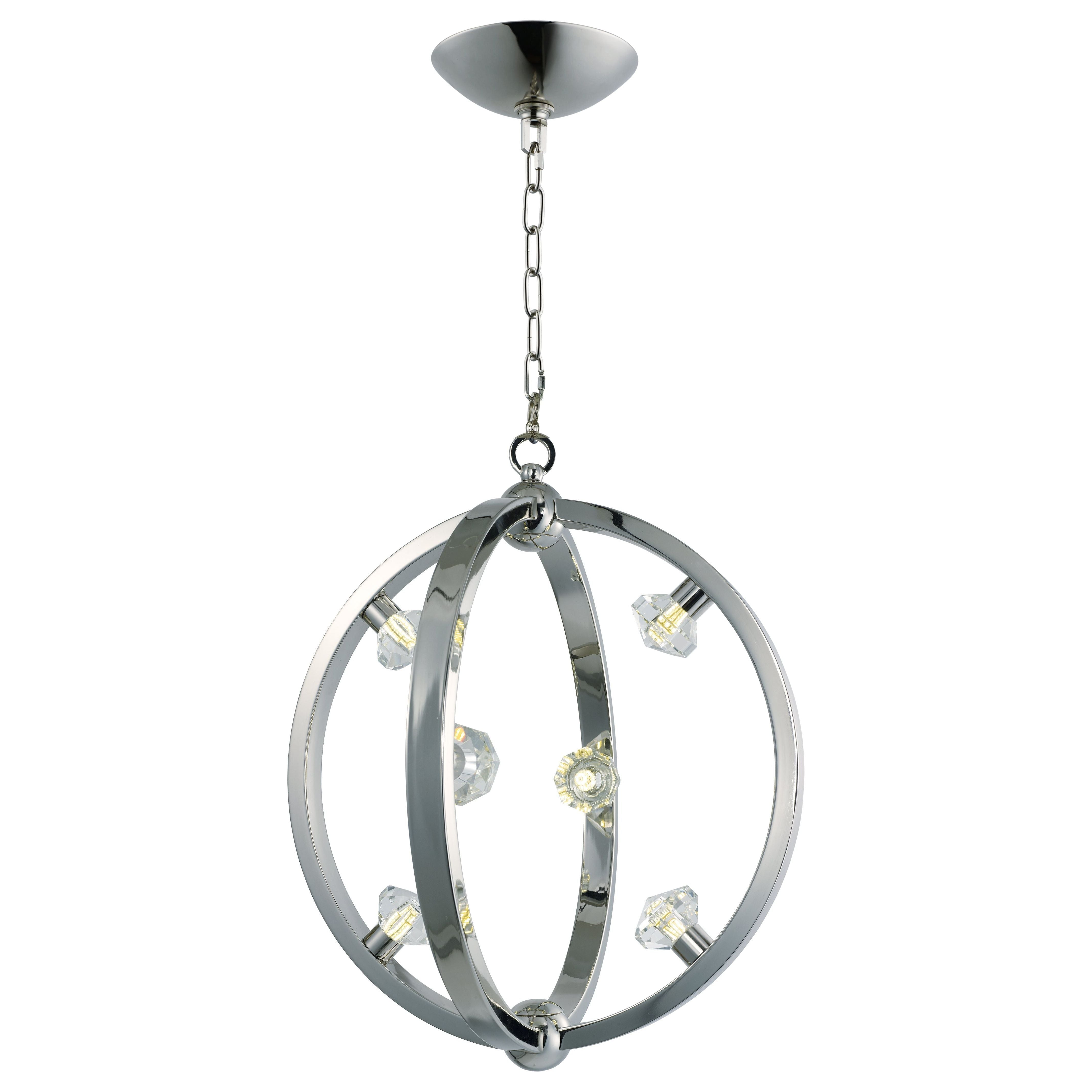 Equinox LED Pendant