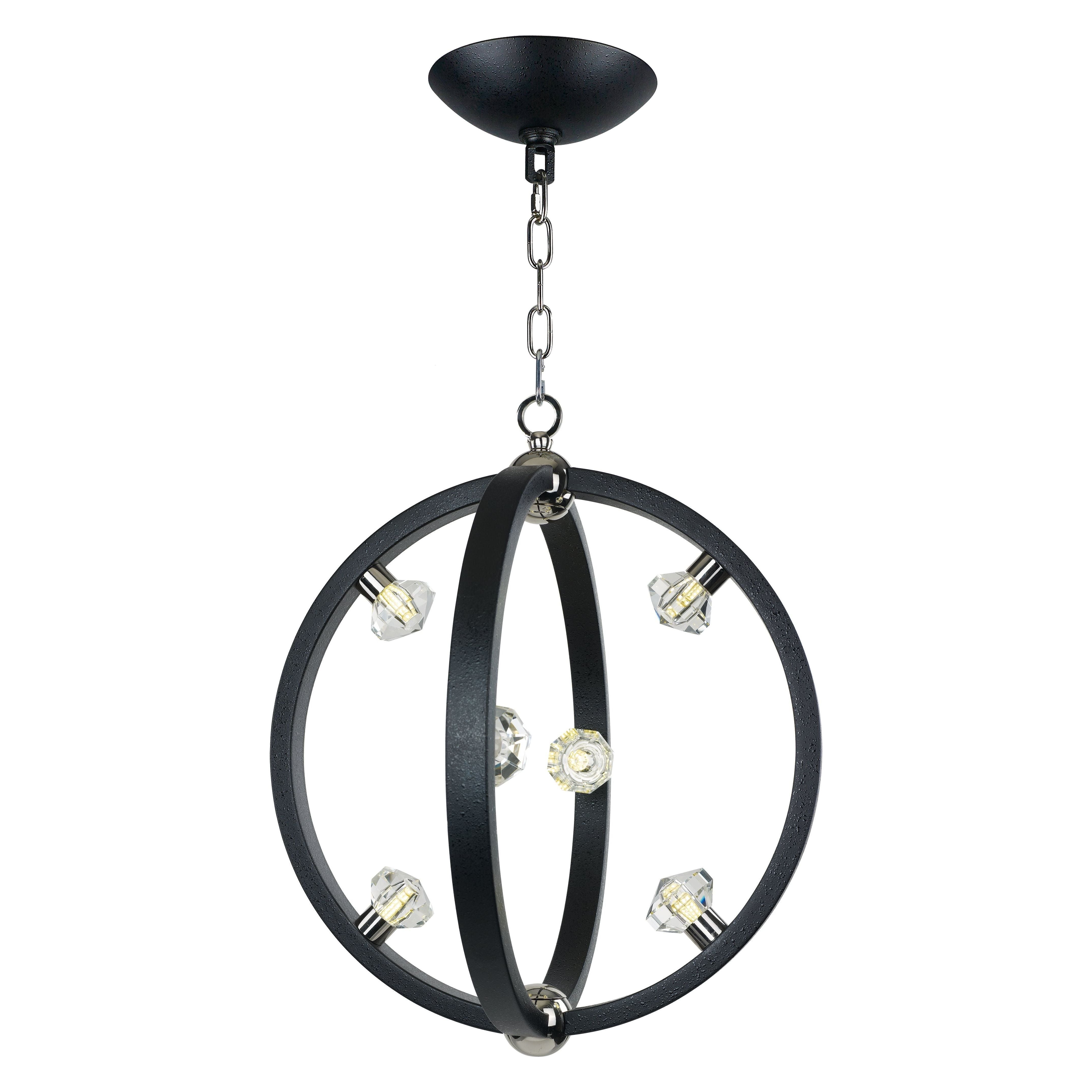 Equinox LED Pendant