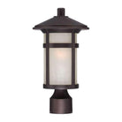 Acclaim - Phoenix Post Light - Lights Canada