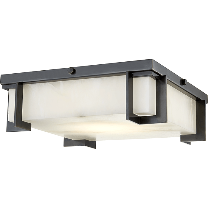 Hudson Valley Lighting - Delmar Flush Mount - Lights Canada