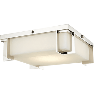 Hudson Valley Lighting - Delmar Flush Mount - Lights Canada