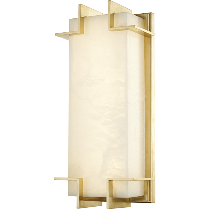 Hudson Valley Lighting - Delmar Sconce - Lights Canada