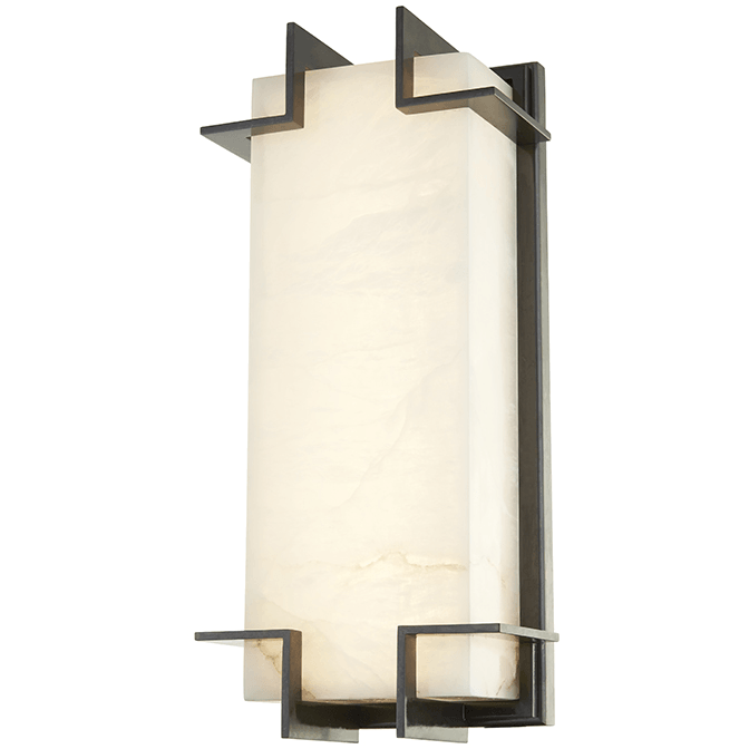 Hudson Valley Lighting - Delmar Sconce - Lights Canada