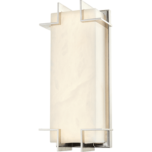 Hudson Valley Lighting - Delmar Sconce - Lights Canada