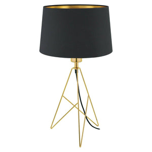 Eglo - Camporale Table Lamp - Lights Canada