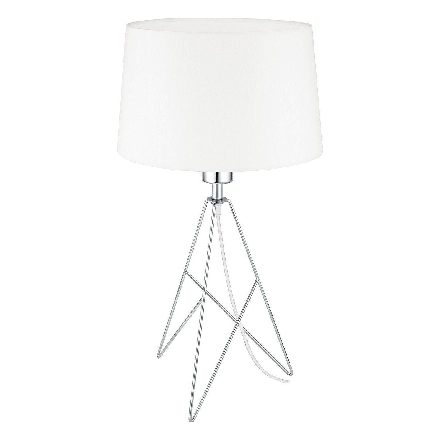Eglo - Camporale Table Lamp - Lights Canada