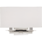 Hudson Valley Lighting - Montauk 2 Light Wall Sconce - Lights Canada