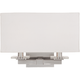 Hudson Valley Lighting - Montauk 2 Light Wall Sconce - Lights Canada