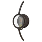 Hinkley - Fulham Sconce - Lights Canada