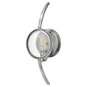 Hinkley - Fulham Sconce - Lights Canada