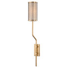 Hudson Valley Lighting - Hugo 1 Light Wall Sconce - Lights Canada