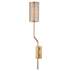 Hudson Valley Lighting - Hugo 1 Light Wall Sconce - Lights Canada