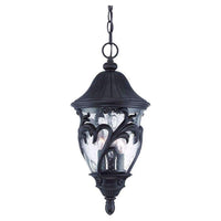 Capri Outdoor Pendant