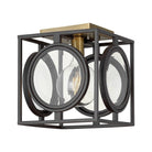 Hinkley - Fulham Flush Mount - Lights Canada