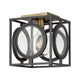 Hinkley - Fulham Flush Mount - Lights Canada