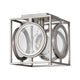 Hinkley - Fulham Flush Mount - Lights Canada