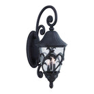 Acclaim - Capri Outdoor Wall Light - Lights Canada