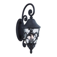 Capri Outdoor Wall Light