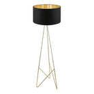Eglo - Camporale Floor Lamp - Lights Canada