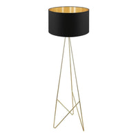 Camporale Floor Lamp