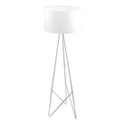 Eglo - Camporale Floor Lamp - Lights Canada