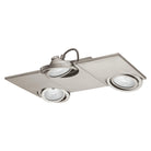 Eglo - Brea Track Light - Lights Canada