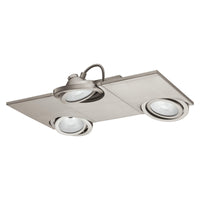 Brea Track Light