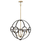 Hinkley - Fulham Chandelier - Lights Canada