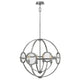 Hinkley - Fulham Chandelier - Lights Canada
