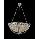 Starfire - Crystal Ball Chandelier - Lights Canada