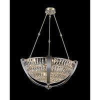 Crystal Ball Chandelier