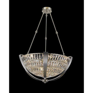 Starfire - Crystal Ball Chandelier - Lights Canada