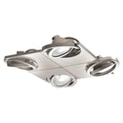 Eglo - Brea Flush Mount - Lights Canada