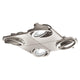 Eglo - Brea Flush Mount - Lights Canada
