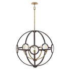 Hinkley - Fulham Chandelier - Lights Canada