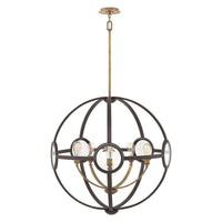 Fulham Chandelier