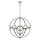 Hinkley - Fulham Chandelier - Lights Canada