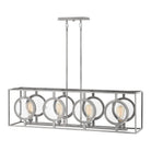 Hinkley - Fulham Linear Suspension - Lights Canada