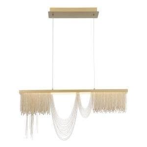 Eurofase - Tenda Chandelier - Lights Canada