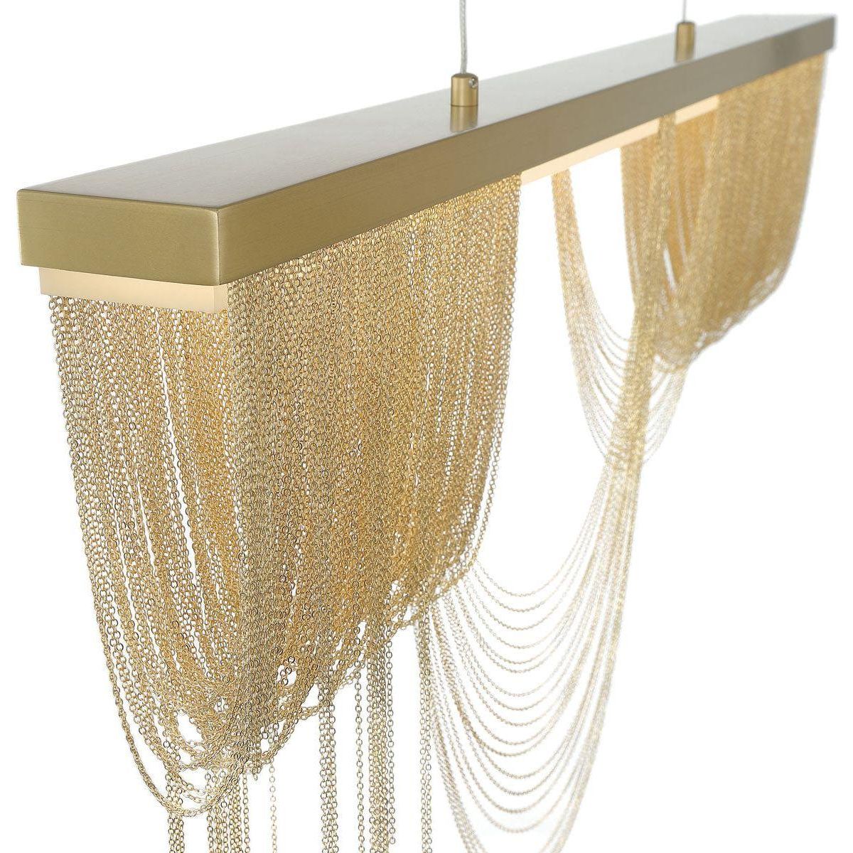 Eurofase - Tenda Chandelier - Lights Canada