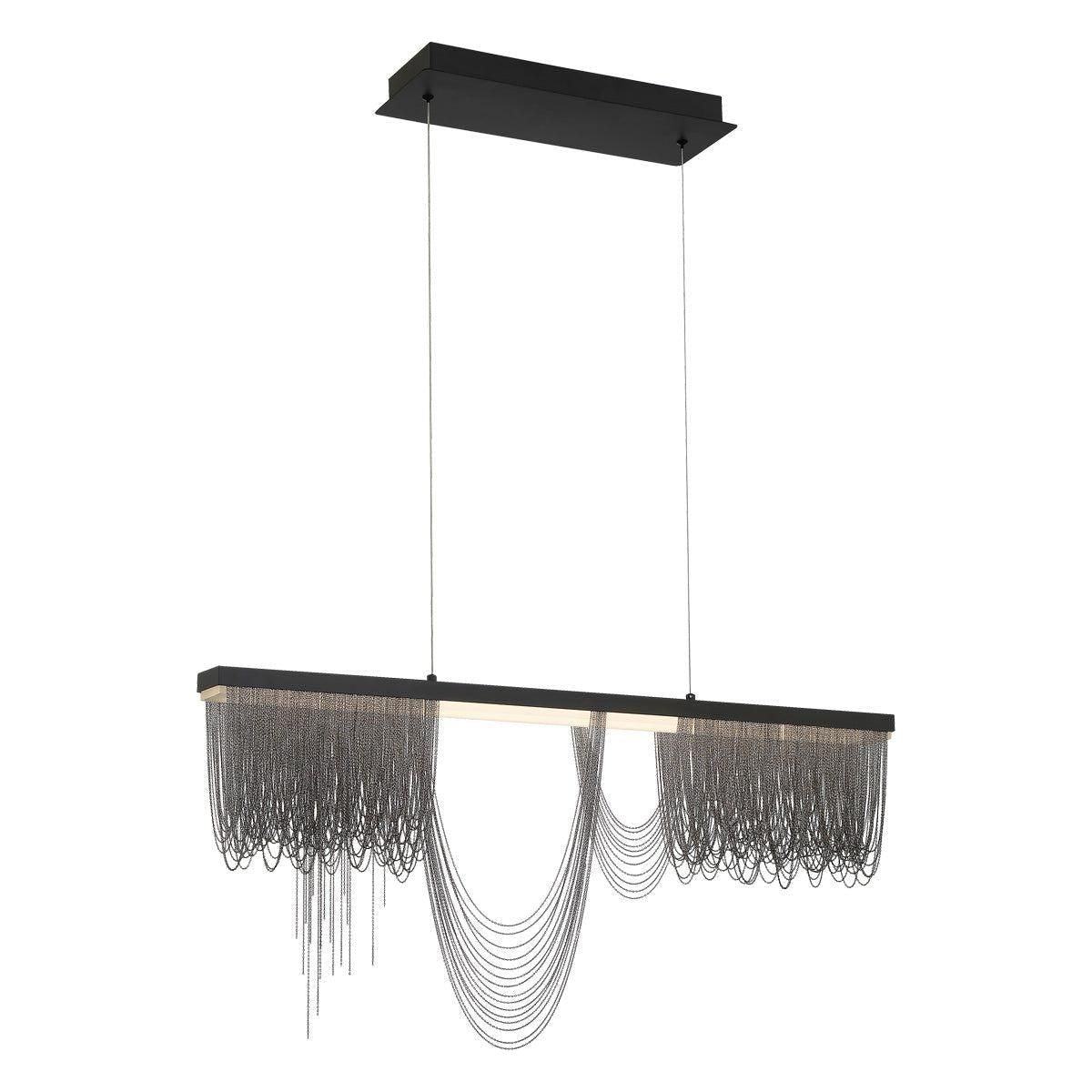 Eurofase - Tenda Chandelier - Lights Canada