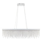 Eglo - Antelao Linear Suspension - Lights Canada